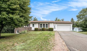 5621 Estate Rd, Allendale, MI 49401