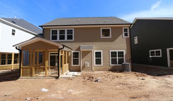 2416 Picual Way, Apex, NC 27502