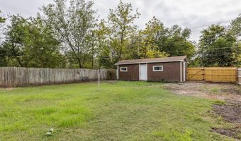 1412 8th Ave NW, Ardmore, OK 73401