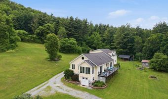 405 Old W Rd, Arlington, VT 05250