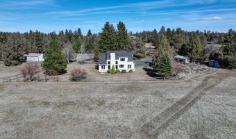 69175 Hurtley Ranch Rd, Sisters, OR 97759