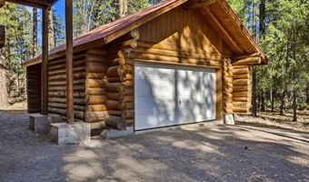 30 County Road 2066, Alpine, AZ 85920