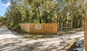 1349 27th Pl, Bell, FL 32619