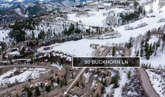 50 Buckhorn Ln, Avon, CO 81620