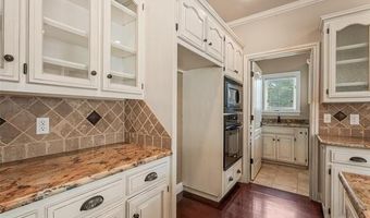 2508 Kingston Dr, Bartlesville, OK 74006
