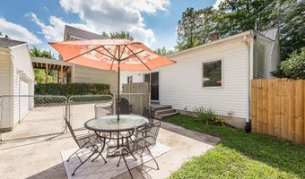 1303 Prescott Ave, Ann Arbor, MI 48103