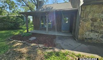 8526 SE 70th Ter, Baxter Springs, KS 66713