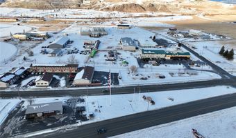 NHN Montana Drive, Anaconda, MT 59711