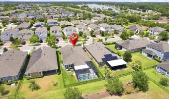 6109 COLMAR Pl, Apollo Beach, FL 33572