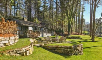 630 Cobb Rd, Highlands, NC 28741