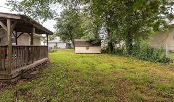 106 S Clark St, Adrian, MO 64720