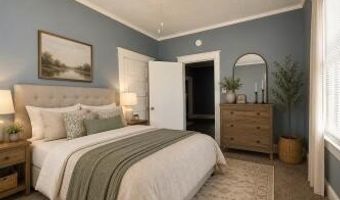 517 W North St W, Ahoskie, NC 27910