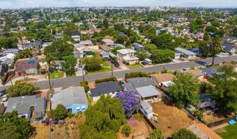 4571 68Th St, La Mesa, CA 91942