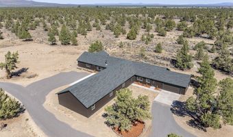 25480 Bachelor Ln, Bend, OR 97701