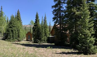 1554 E Ireland Lane 1586, Brian Head, UT 84719