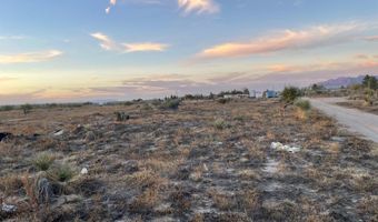 82 Guillermo Rd, Anthony, NM 88021