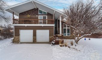 5643 Sweetgrass Creek Dr, Billings, MT 59106