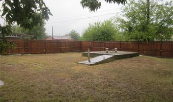 900 GORDON, Albany, TX 76430