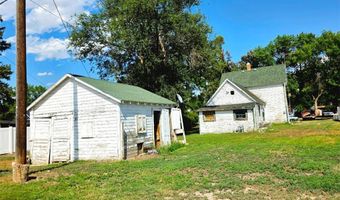 214 S 4th St, Bridger, MT 59014