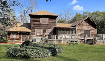 14656 Atomic Rd, Beech Island, SC 29842