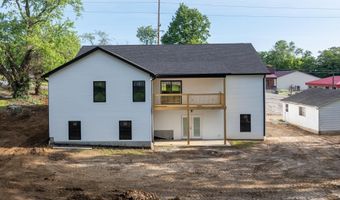 1724 28th St, Bedford, IN 47421