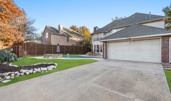 1224 Newberry Dr, Allen, TX 75013