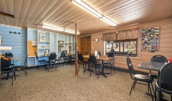 50 N MAIN St, Antimony, UT 84712