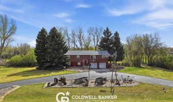 2090 N Grass Creek Rd, Casper, WY 82604