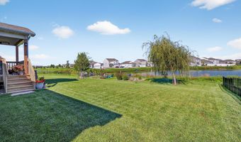 3017 NW Westwood St, Ankeny, IA 50023