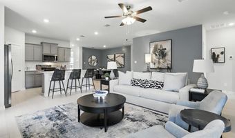 501 PENDLETON Ave, Keene, TX 76059