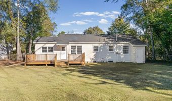 1902 Broad Ave, Albany, GA 31707