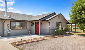 1725 W Bumblebee Dr, Chino Valley, AZ 86323