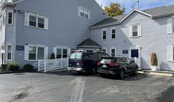 99 Cherry St 3, Milford, CT 06460