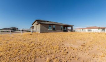 10553 W Appaloosa Trl, Casa Grande, AZ 85194