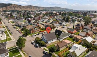 321 W 6th, Anaconda, MT 59711