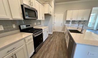 9500 Mossy Rd Plan: The McKenzie, Biloxi, MS 39532