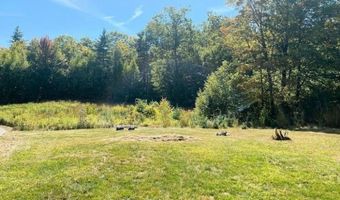 237 Halls Pond Rd, Charlestown, NH 03603