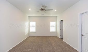 7511 Beck Dr, Amarillo, TX 79119