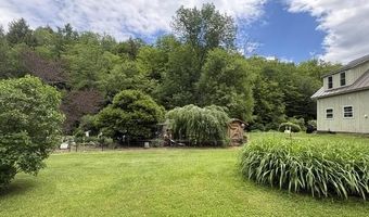 1821 Chateauguay Rd, Barnard, VT 05031