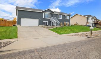 1738 High Sierra Blvd, Billings, MT 59105