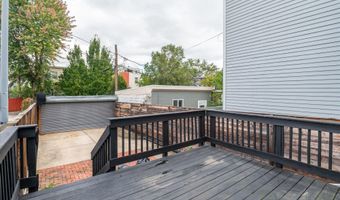 323 T St NW, Washington, DC 20001