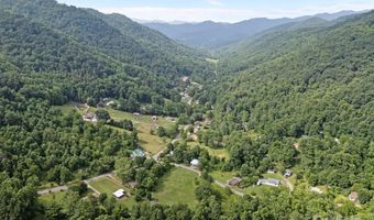 Harwood Road, Barnardsville, NC 28709