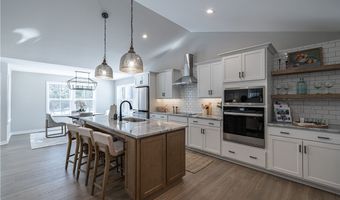 535 Wendenburg Ter Lot 1, Aylett, VA 23009