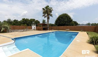 16311 Old Brady Rd, Bay Minette, AL 36507