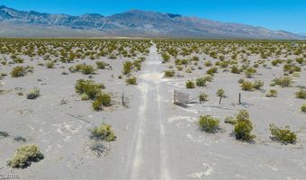 541 N McR926032 Rd, Amargosa Valley, NV 89020