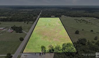 5 Acres LOT 5 HWY 32 W, Ashdown, AR 71822
