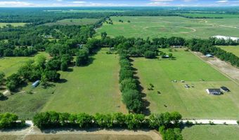 1869 SW 32ND Pl, Bell, FL 32619