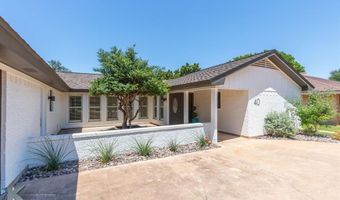 40 Pyracanthia Cir, Abilene, TX 79605