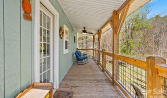46 S Kimiko Ln, Balsam Grove, NC 28708
