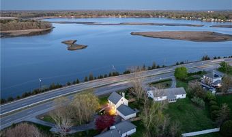 1705 Wampanoag Trl, Barrington, RI 02806